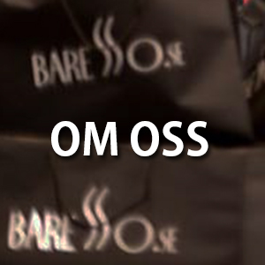Salong Baresso | Din frisör i Stockholm och Nyköping