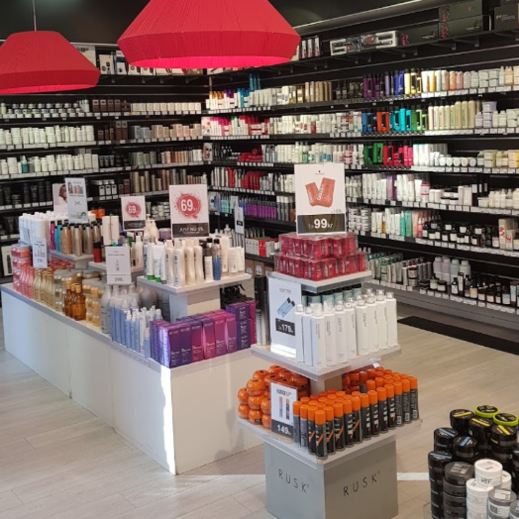 Salong Baresso | Din frisör i Stockholm och Nyköping
